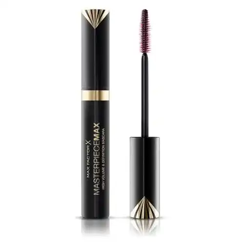 Max-Factor-Mascara Max Factor Masterpiece Max Mascara