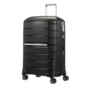 Koffer groß Samsonite Flux, Spinner M Erweiterbar, 68 cm, 85 L