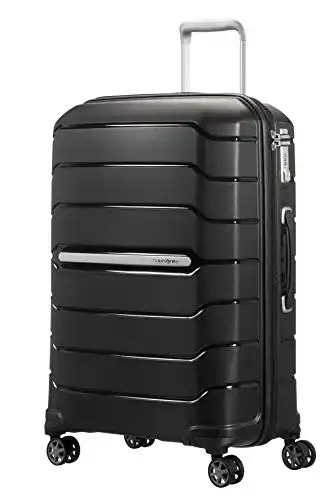 Koffer groß Samsonite Flux, Spinner M Erweiterbar, 68 cm, 85 L