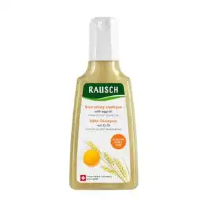 Rausch-Shampoo Rausch Ei-Öl Nähr-Shampoo 200 ml