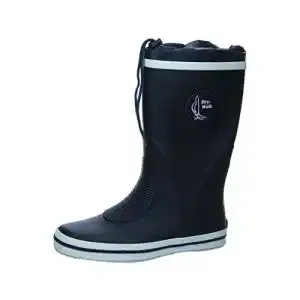 Segelstiefel Bockstiegel Gummistiefel Jochen, 44