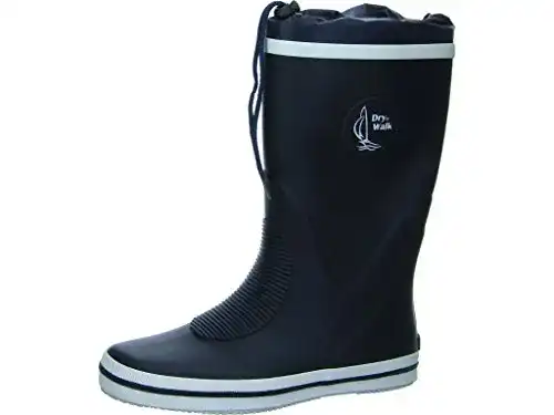 Segelstiefel Bockstiegel Gummistiefel Jochen, 44