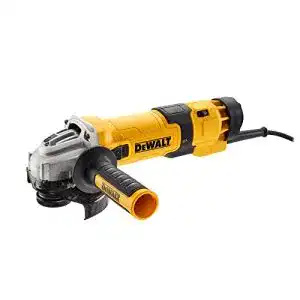 Winkelschleifer-125-mm DEWALT 1500 Watt, DWE4257-QS