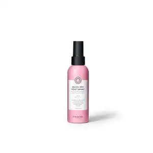 Hitzeschutzspray ohne Silikone Maria Nila – Quick Dry Heat Spray