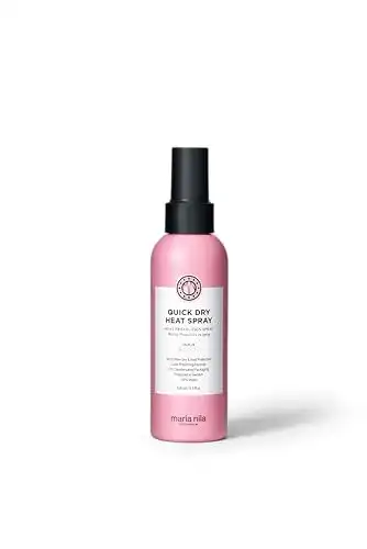 Hitzeschutzspray ohne Silikone Maria Nila – Quick Dry Heat Spray