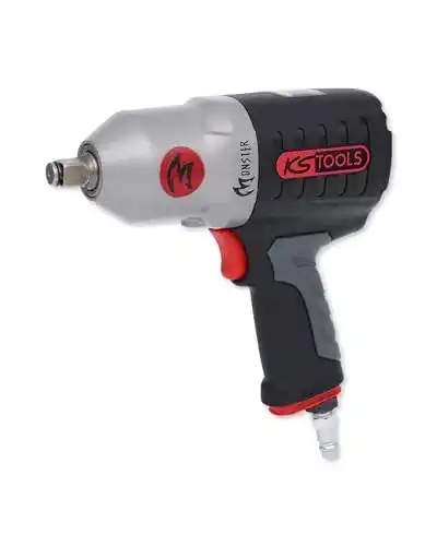 Druckluft-Schlagschrauber KS Tools 515.1210 1/2″ MONSTER