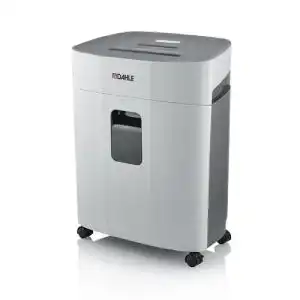 Dahle-Aktenvernichter Dahle PaperSAFE PS 420, P5, Mikroschnitt