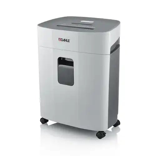 Aktenvernichter Sicherheitsstufe 3 Dahle PaperSAFE PS 420