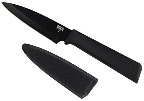 Kuhn-Rikon-Messer KUHN RIKON COLORI+ Rüstmesser