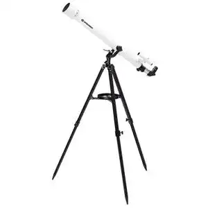 Bresser-Teleskop Bresser Linsenteleskop Classic 60/900 AZ Starter