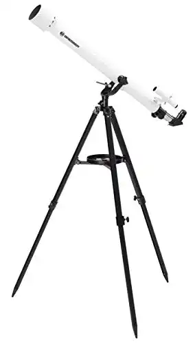 Die beste Bresser-Teleskop Bresser Linsenteleskop Classic 60/900 AZ Starter 2026 Test Bestseller Bresser-Teleskop Bresser Linsenteleskop Classic 60/900 AZ Starter