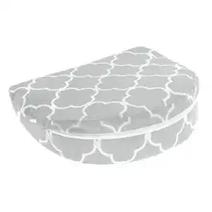 Keilkissen (Baby) Chicco 08079925440000 Keilkissen, grau