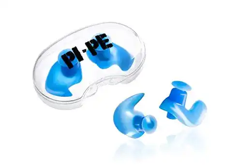 Ohrstöpsel Schwimmen PI-PE wasserdichte Ohrstöpsel für Kinder