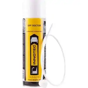 Diesel-Partikelfilter-Reiniger Unbekannt Innotec