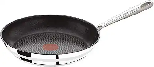 Bratpfanne (20 cm) Tefal Jamie Oliver Pfanne, alle Herdarten