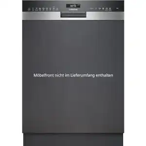 Einbau-Geschirrspüler Siemens SN55TS00CE iQ500 Geschirrspüler