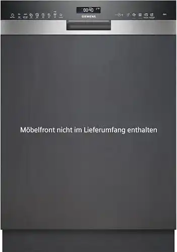 Einbau-Geschirrspüler Siemens SN55TS00CE iQ500 Geschirrspüler