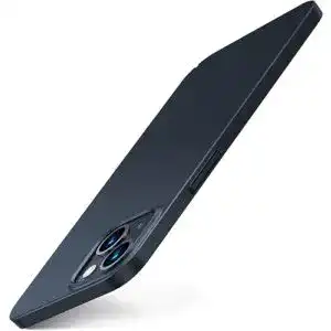 iPhone-13-Hülle TORRAS [2023 Upgrade] mit 2 Schutzglas
