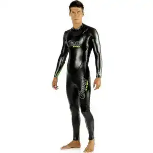 Neoprenanzug Triathlon Cressi Triton, Schwimmanzug Herren