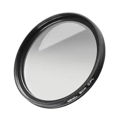 Die beste Polfilter Walimex Pro zirkular slim 67 mm (inkl. Schutzhülle) 2026 Test Bestseller Polfilter Walimex Pro zirkular slim 67 mm (inkl. Schutzhülle)