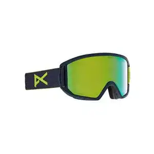 Anon-Skibrille Anon Herren Relapse MFI Snowboard Brille