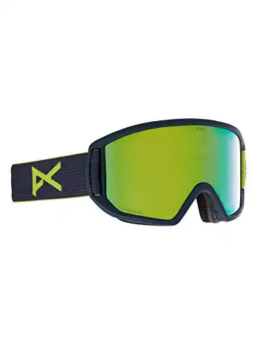 Anon-Skibrille Anon Herren Relapse MFI Snowboard Brille