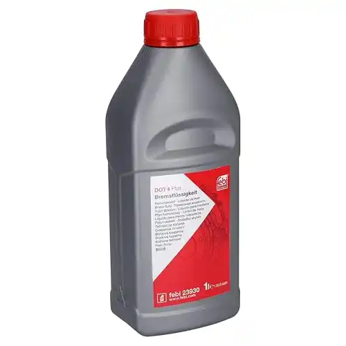 Bremsflüssigkeit febi bilstein 23930 DOT4 Plus