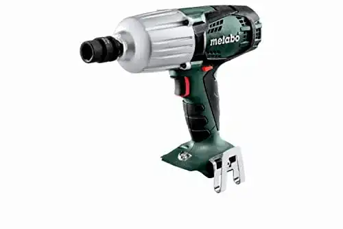 Metabo-Schlagschrauber Metabo Akku-Schlagschrauber SSW 18 LTX