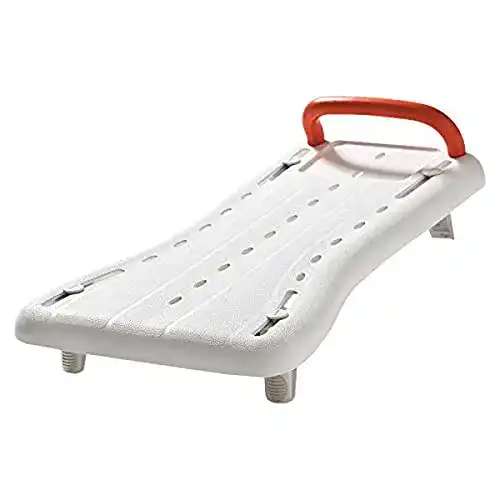 Badewannensitz Etac GmbH Badewannenbrett, 74 cm