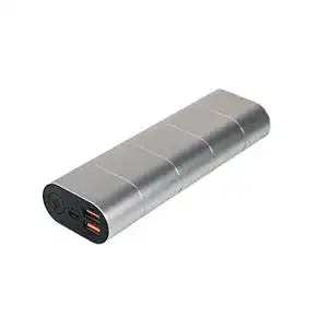 Powerbank 20.000 mAh Verbatim 49574 Powerbank, 20 mAh