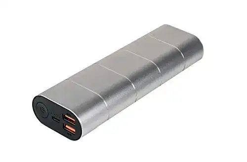 Powerbank 20.000 mAh Verbatim 49574 Powerbank, 20 mAh