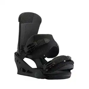 Snowboard-Bindung Burton Herren Custom Snowboardbindung