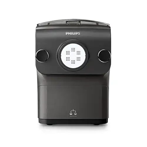Die beste Elektrische Nudelmaschine Philips Domestic Appliances Pastamaker 2026 Test Bestseller Elektrische Nudelmaschine Philips Domestic Appliances Pastamaker