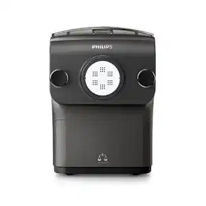 Nudelmaschine Philips Pastamaker HR2382/15, mit Wiegefunktion