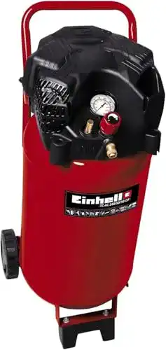 Die beste Einhell-Kompressor Einhell Kompressor TC-AC 190/6/8 OF 2026 Test Bestseller Einhell-Kompressor Einhell Kompressor TC-AC 190/6/8 OF