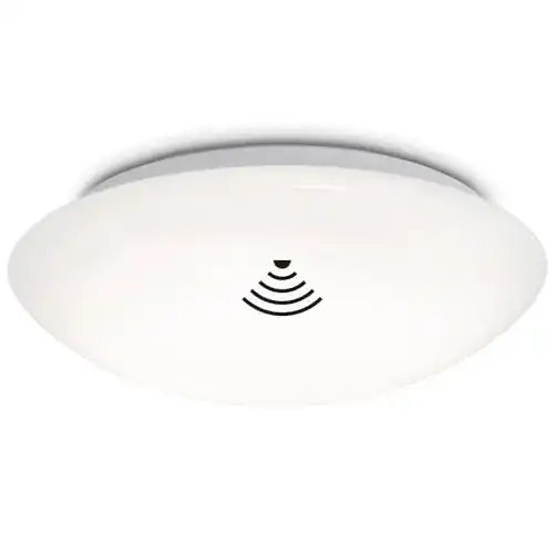 LED-Deckenleuchte mit Bewegungsmelder BRILONER, 1500 Lumen