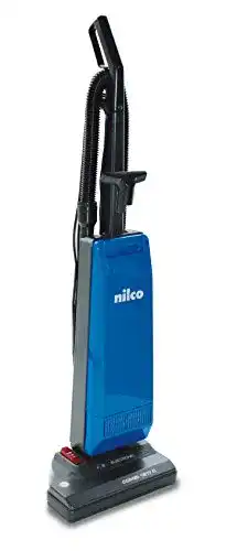 Bürstsauger Unbekannt nilco 2313001 Combi 17-36, 1200 W