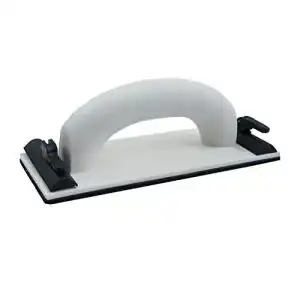 Handschleifer Connex COX781270 235 x 85 mm