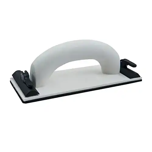 Handschleifer Connex COX781270 235 x 85 mm