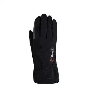 Roeckl-Winter-Reithandschuhe Roeckl Sports Junior Winter