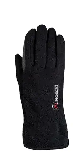 Roeckl-Winter-Reithandschuhe Roeckl Sports Junior Winter