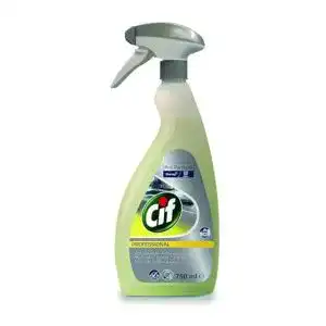Fettlöser Cif Professional 7517912 anwendungsfertig, 0,75 L