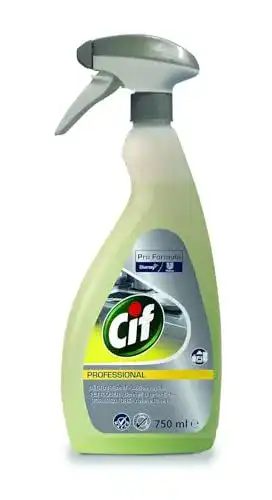 Fettlöser Cif Professional 7517912 anwendungsfertig, 0,75 L
