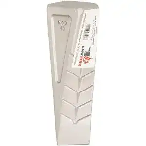 Spaltkeil Aluminium SHW-FIRE Alu-Spaltkeil, Drehspaltkeil, 800 g