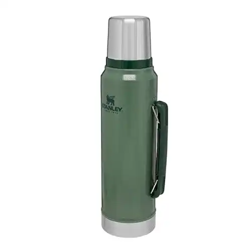 Thermosflaschen Stanley Classic Legendary Bottle 1 Liter