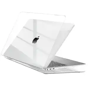 MacBook-Air-M1-Hülle EooCoo Kompatibel für MacBook Pro 13