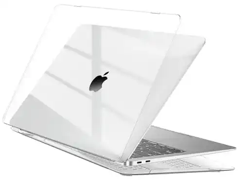 Die beste MacBook-Air-M1-Hülle EooCoo Kompatibel für MacBook Pro 13 2026 Test Bestseller MacBook-Air-M1-Hülle EooCoo Kompatibel für MacBook Pro 13