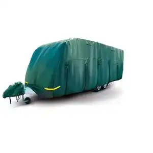 Wohnwagen-Schutzhülle Maypole Schutzplane 5.6 – 6.2 m
