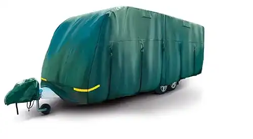 Wohnwagen-Schutzhülle Maypole Schutzplane 5.6 – 6.2 m