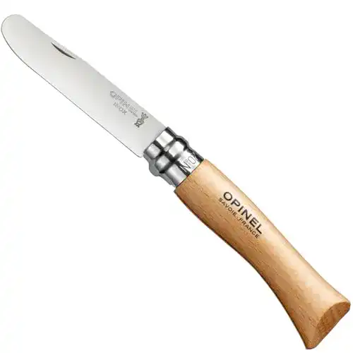 Opinel-Messer Opinel 016967 Messerzähler, braun, M